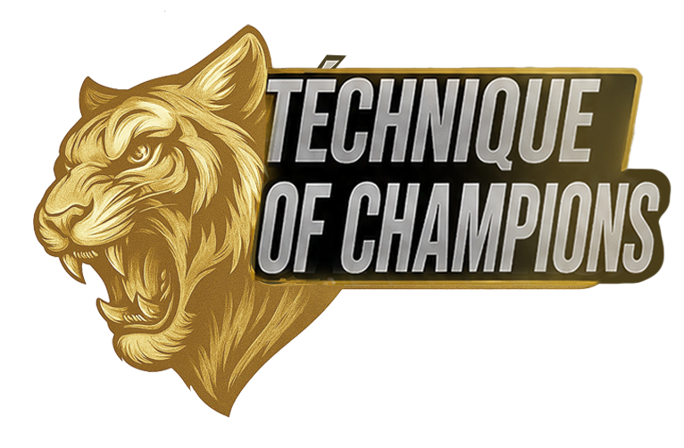 Technique of Champions logo
